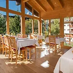 Dufour - Adults Only 3* Zermatt