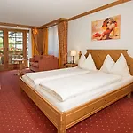 Szálloda Dufour - Adults Only 3*