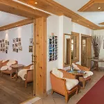 Dufour - Adults Only 3* Zermatt
