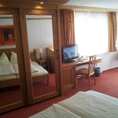 Szálloda Dufour - Adults Only 3*