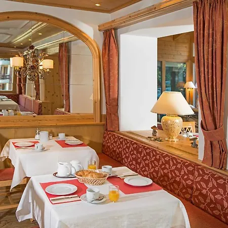 Szálloda Dufour - Adults Only 3*