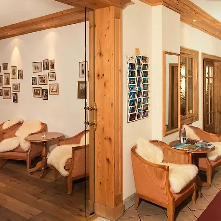 Szálloda Dufour - Adults Only Zermatt