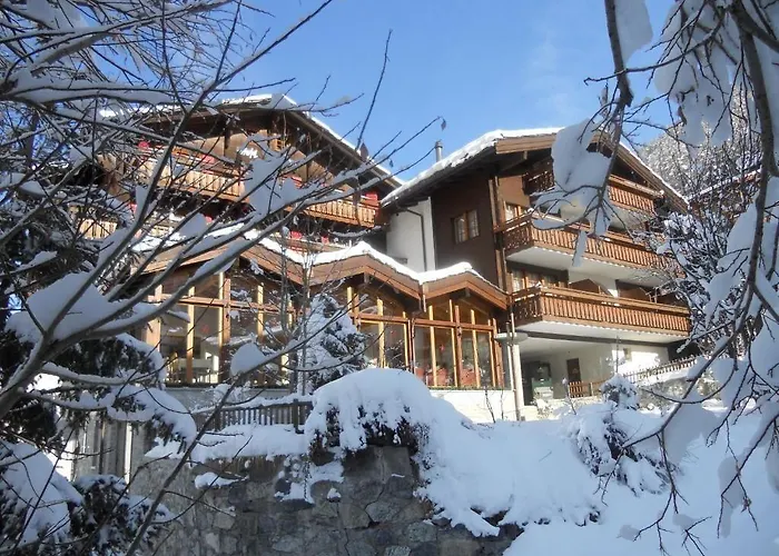 Dufour - Adults Only Hotel 3*