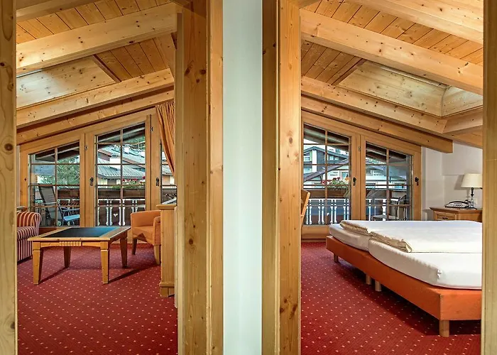 Hotel Dufour - Adults Only Zermatt