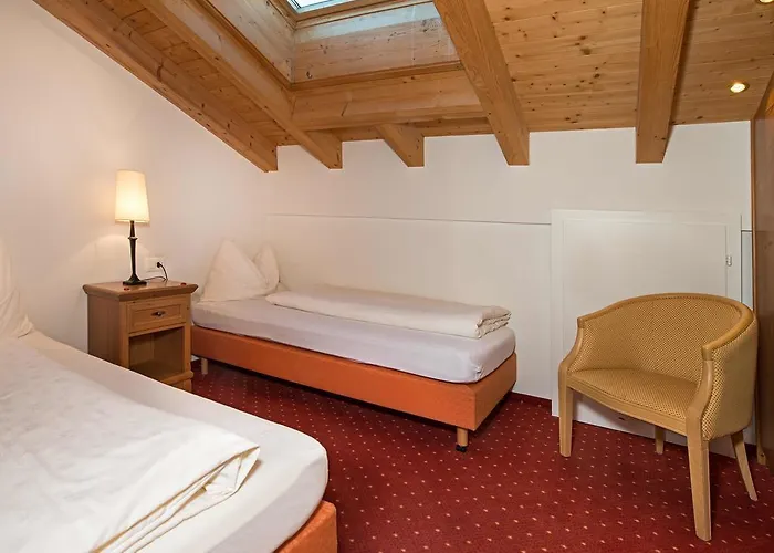 Hotel Dufour - Adults Only Zermatt