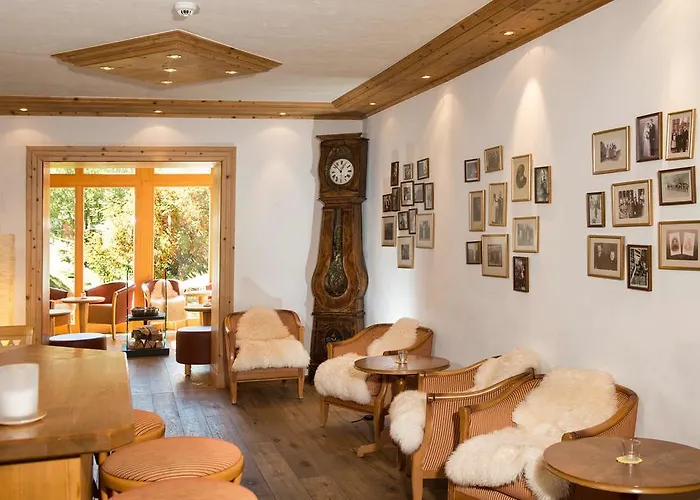 Dufour - Adults Only 3* Zermatt