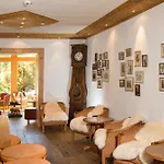 Dufour - Adults Only 3* Zermatt