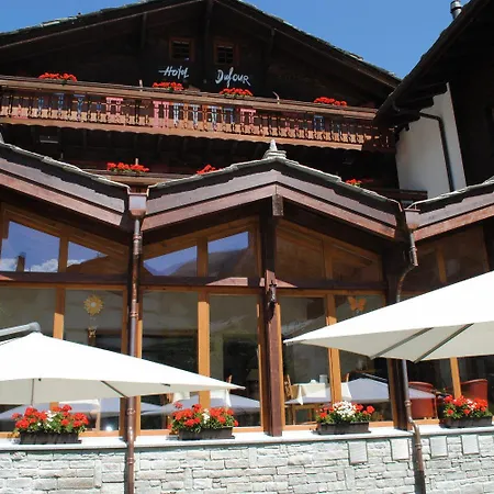杜福小屋酒店