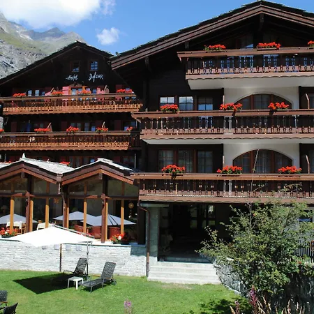 Dufour Zermatt
