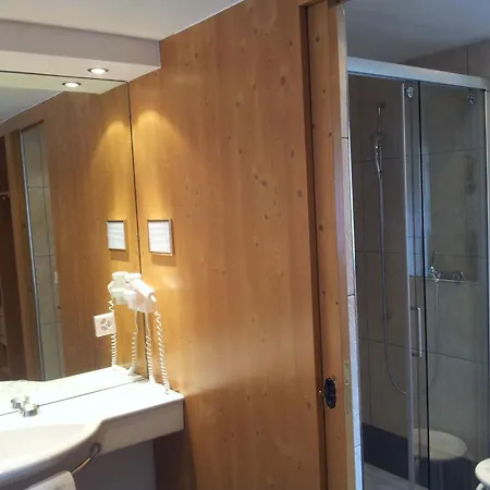 酒店 杜福小屋酒店 采尔马特