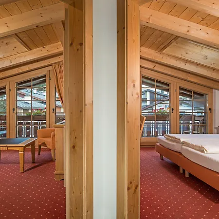 Otel Dufour - Adults Only