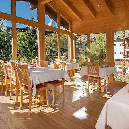 Dufour - Adults Only 3* Zermatt
