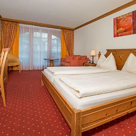 Otel Dufour - Adults Only Zermatt