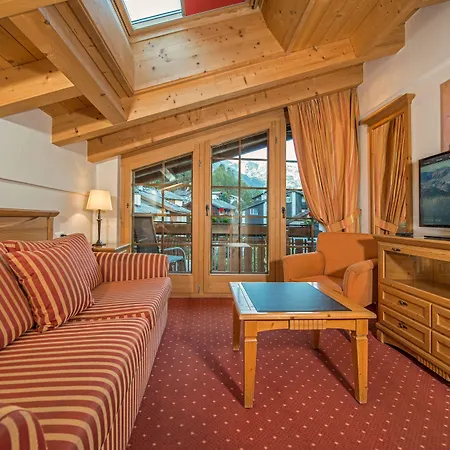 Dufour - Adults Only Zermatt