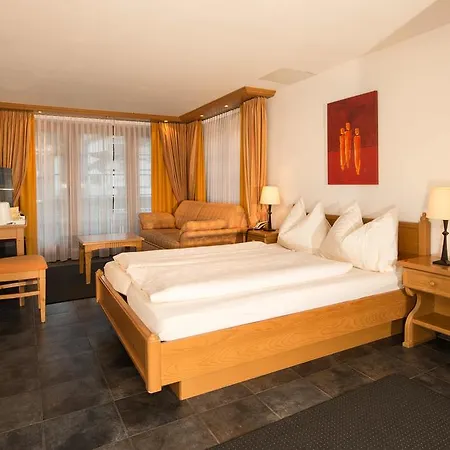 Dufour - Adults Only 3* Zermatt
