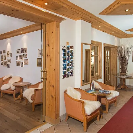 Dufour - Adults Only 3* Zermatt