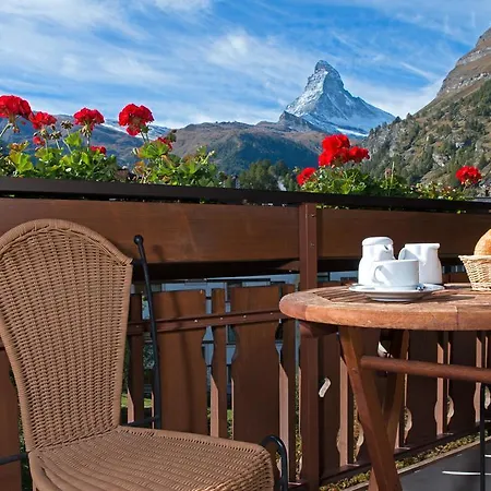 Otel Dufour - Adults Only Zermatt