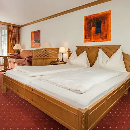 Dufour - Adults Only Otel Zermatt