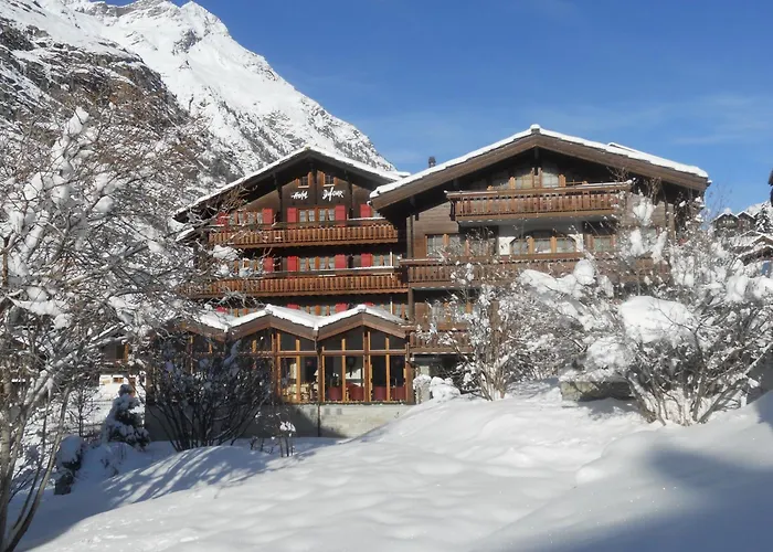 Dufour - Adults Only Zermatt