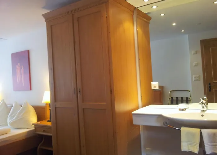 Dufour - Adults Only Hotel