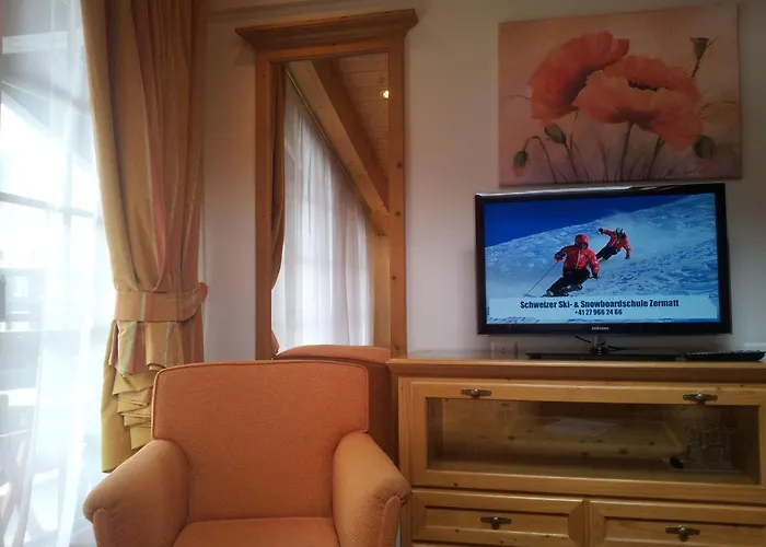 Hotel Dufour - Adults Only 3*