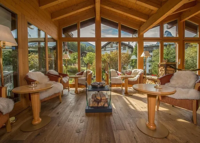 Dufour - Adults Only Hotel