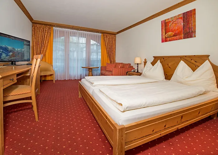 Hotel Dufour - Adults Only Zermatt