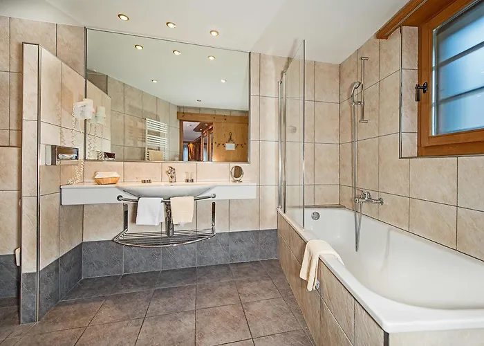 Dufour - Adults Only Zermatt