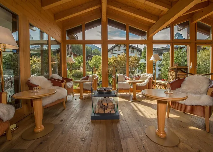 Dufour - Adults Only Zermatt