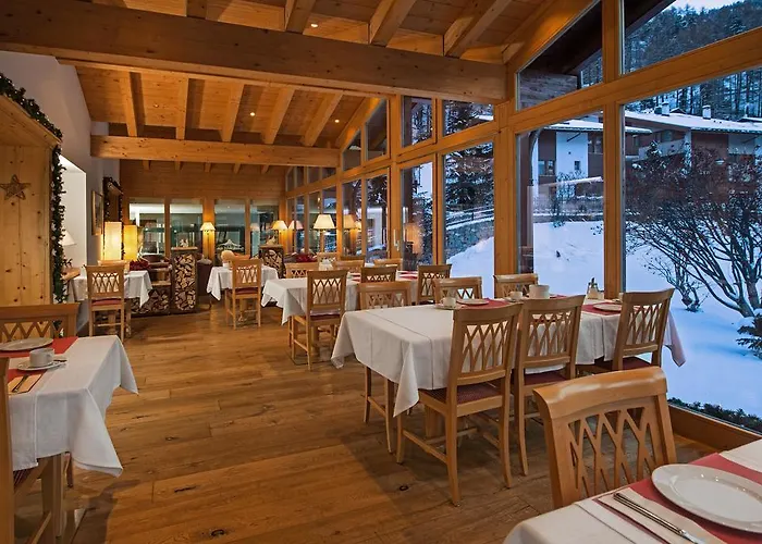Dufour - Adults Only 3* Zermatt