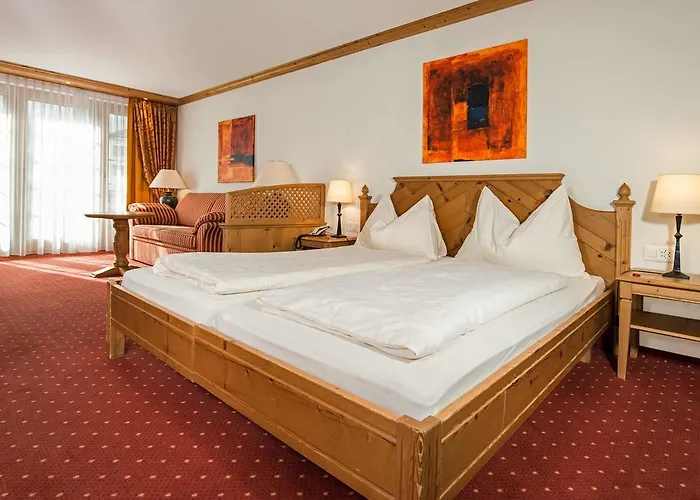 Dufour - Adults Only Hotel Zermatt