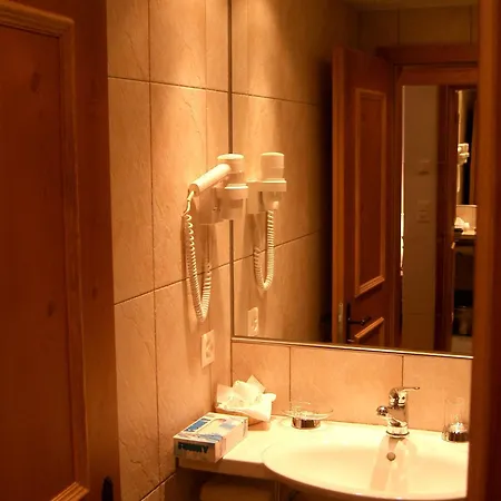 Hotel Dufour - Adults Only 3*