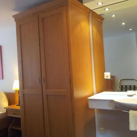 Dufour - Adults Only Hotel