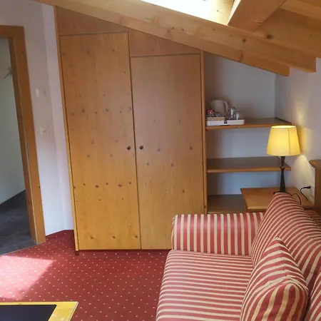 Отель Dufour - Adults Only 3*