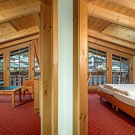 Hotel Dufour - Adults Only Zermatt