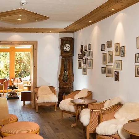 Dufour - Adults Only 3* Zermatt