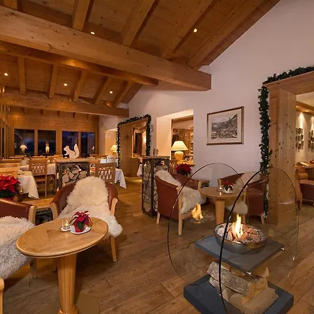 Dufour - Adults Only 3* Zermatt