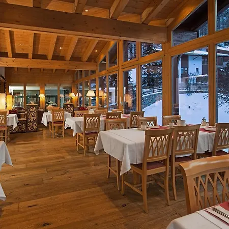 Dufour - Adults Only 3* Zermatt