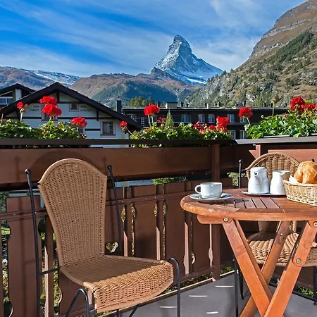 Dufour - Adults Only Hotel