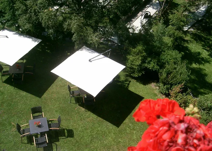 Szálloda Dufour - Adults Only Zermatt