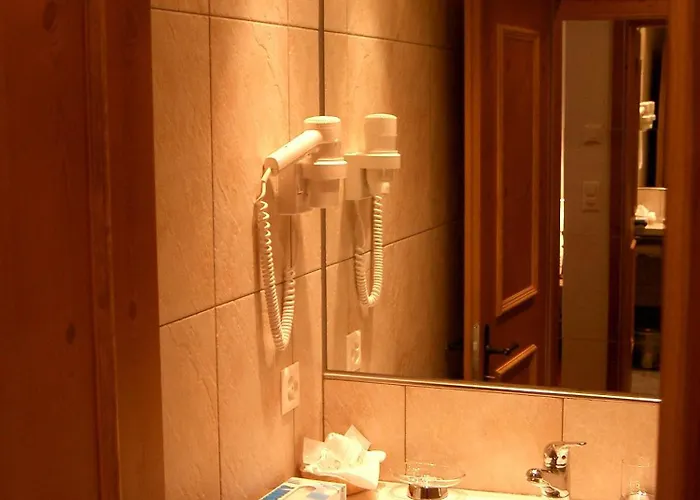 Отель Dufour - Adults Only 3*