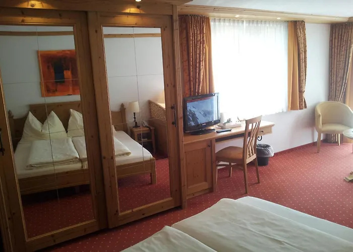 Отель Dufour - Adults Only 3*