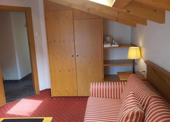 Отель Dufour - Adults Only 3*