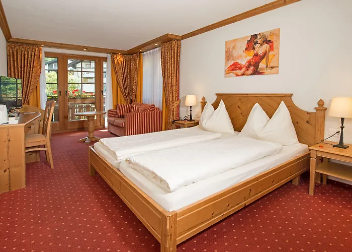 Отель Dufour - Adults Only 3*