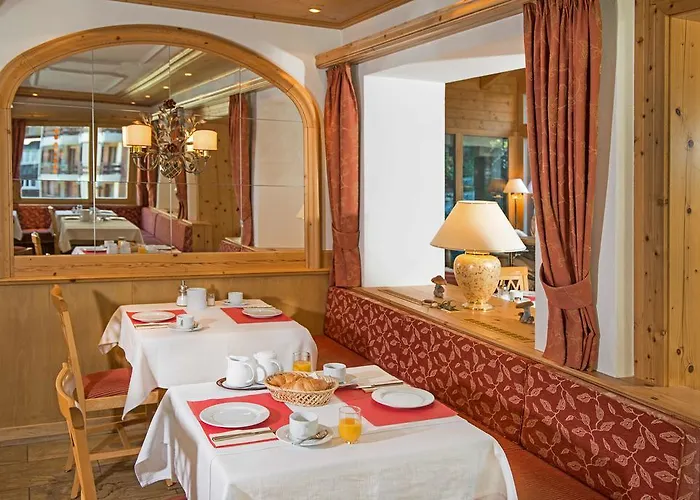 Szálloda Dufour - Adults Only 3*