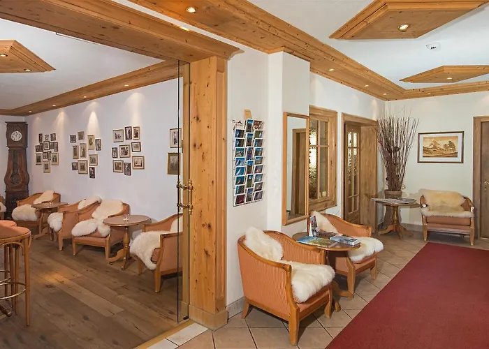 Dufour - Adults Only 3* Церматт