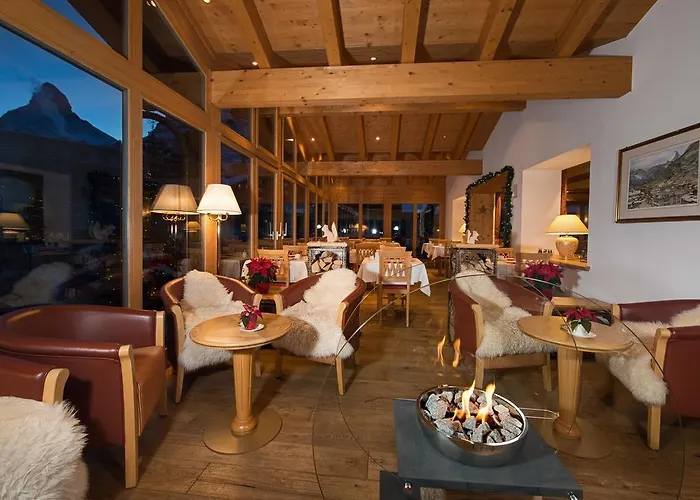 Dufour - Adults Only Szálloda