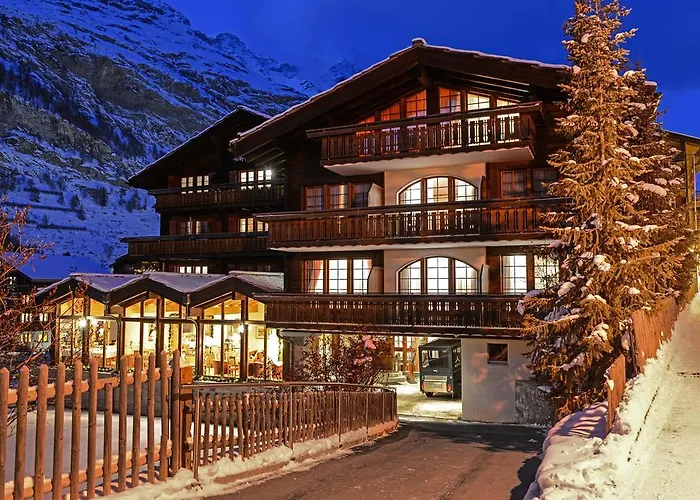 Отель Dufour - Adults Only 3*