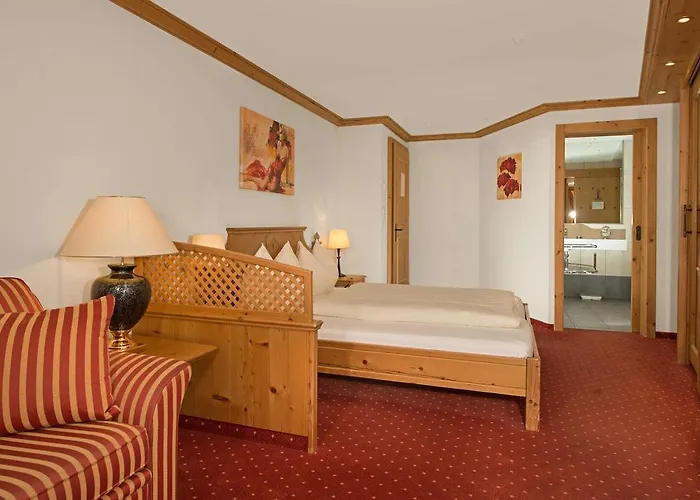 Szálloda Dufour - Adults Only